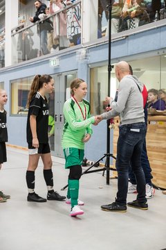 Bild 74 - wDJ NFV Futsalturnier